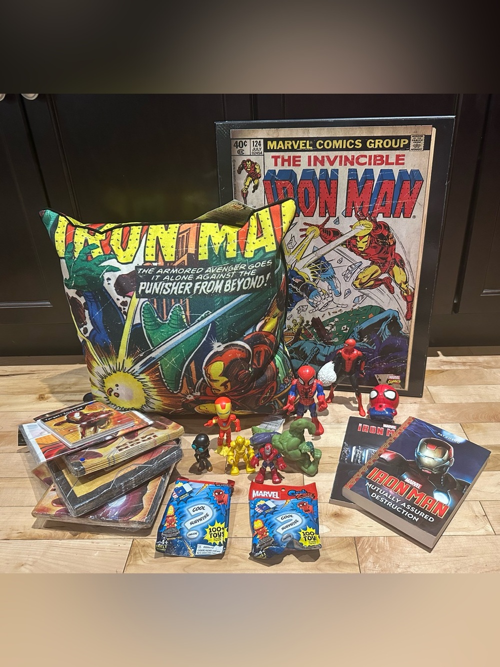 Marvel Bundle